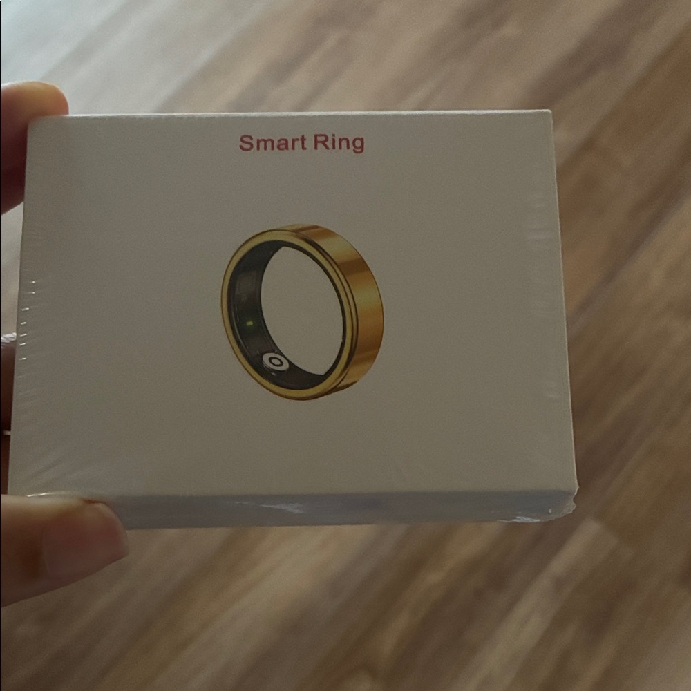 Smart Ring